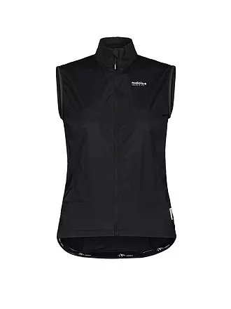 MALOJA | Gilet da ciclismo da donna Seism. |